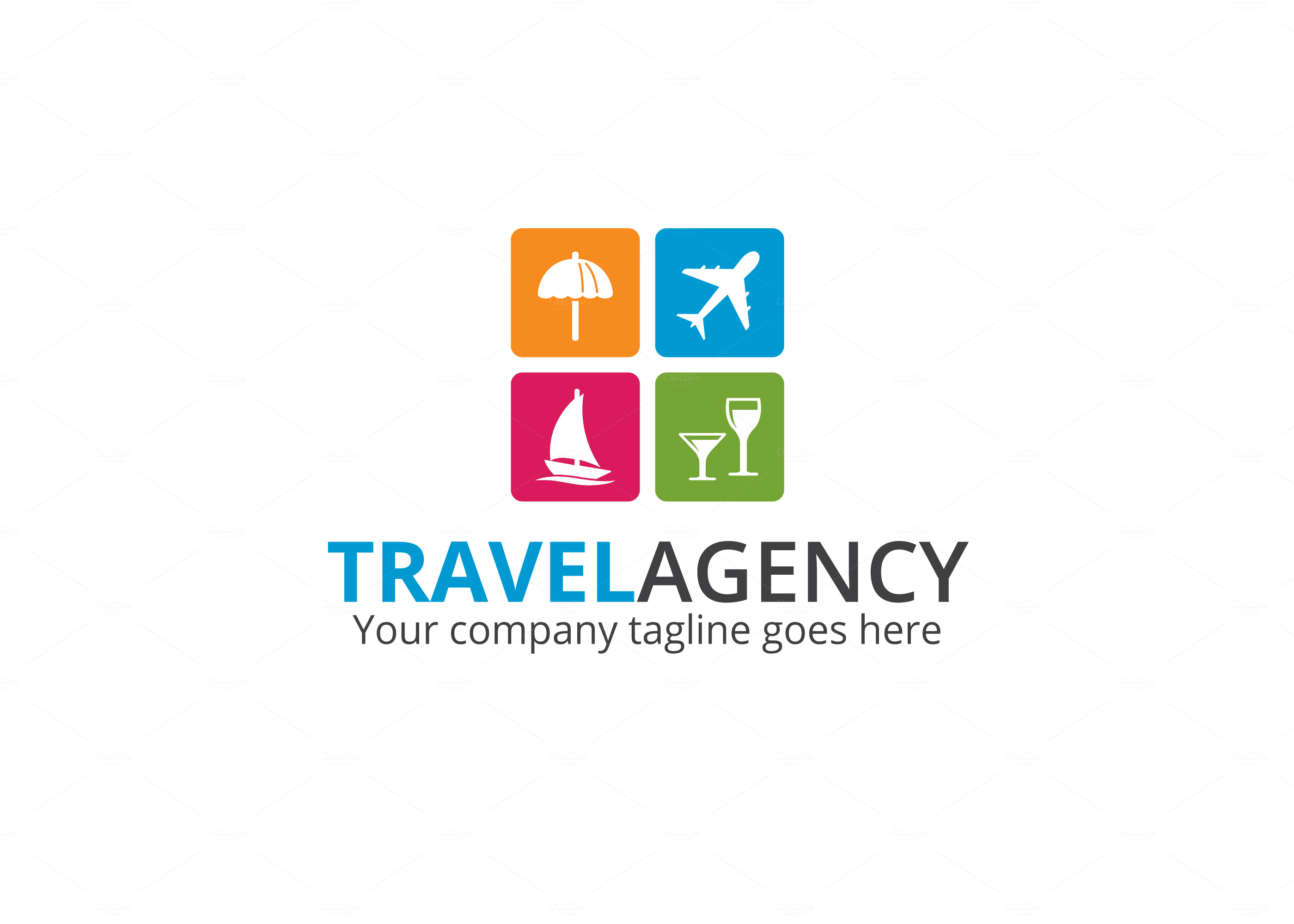 travel agency